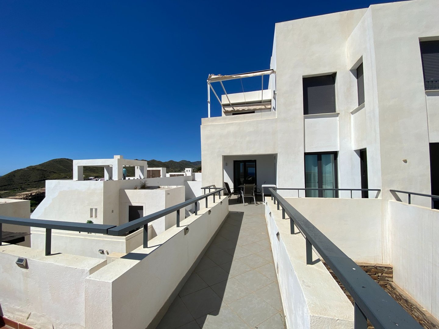 Piso de 150 m² en Mojácar