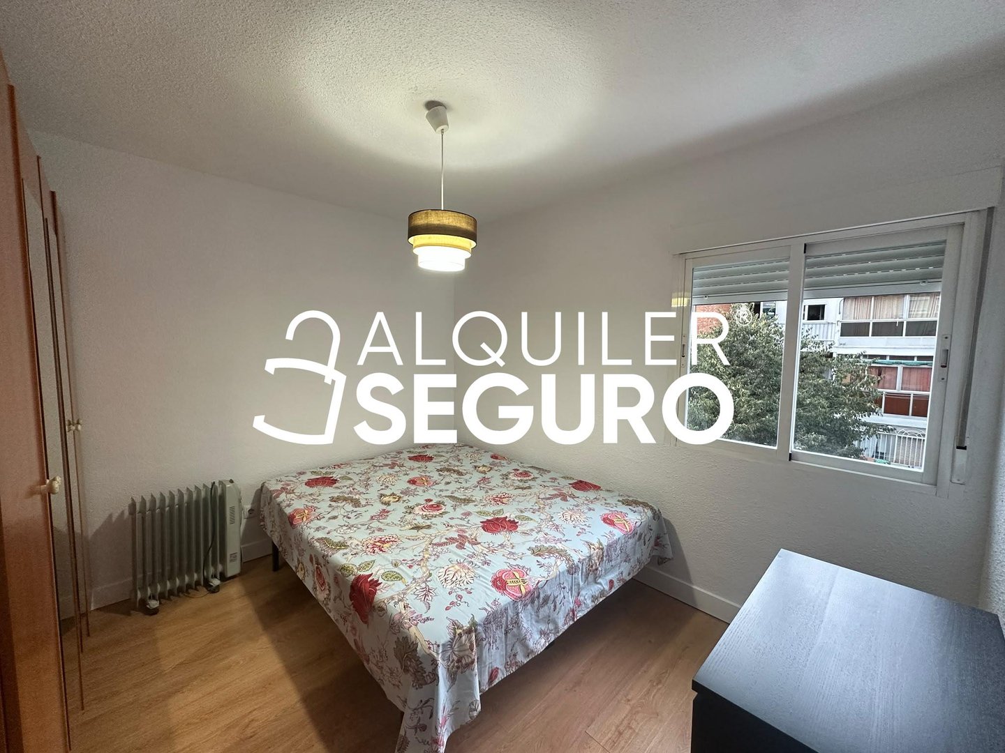 Pis de 60 m² a Madrid