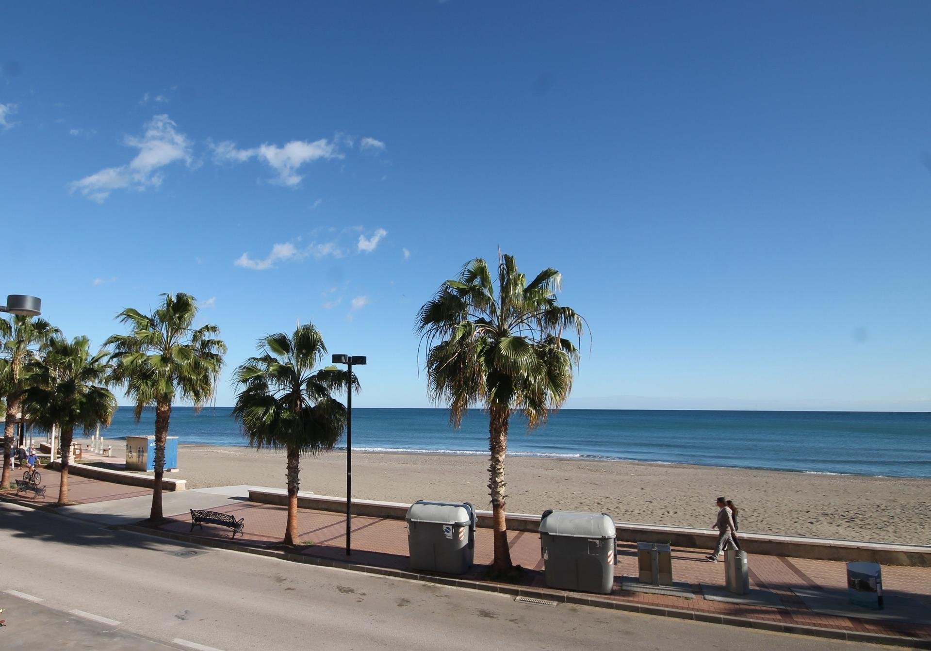 Pis de 45 m² a Fuengirola
