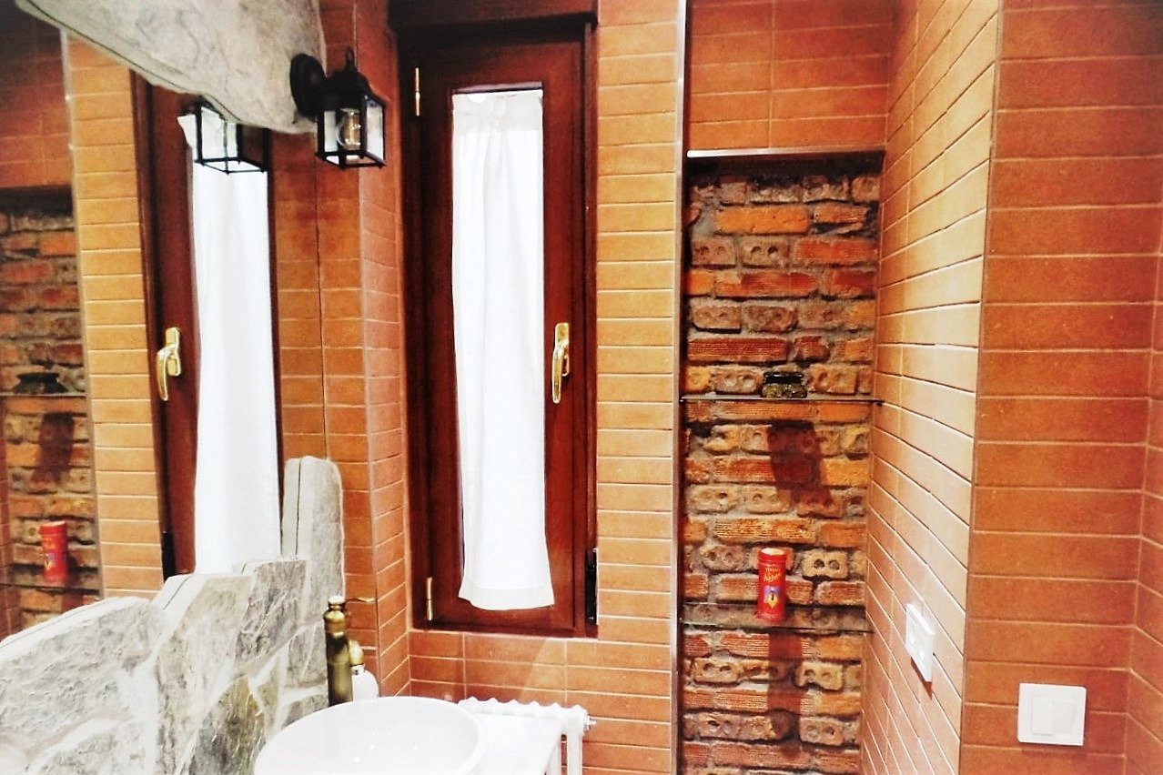 Piso de 80 m² en Bilbao