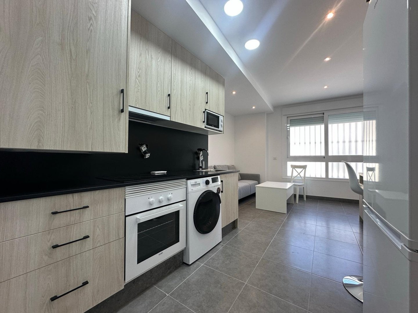 Apartamento 60 m² em Olula del Río