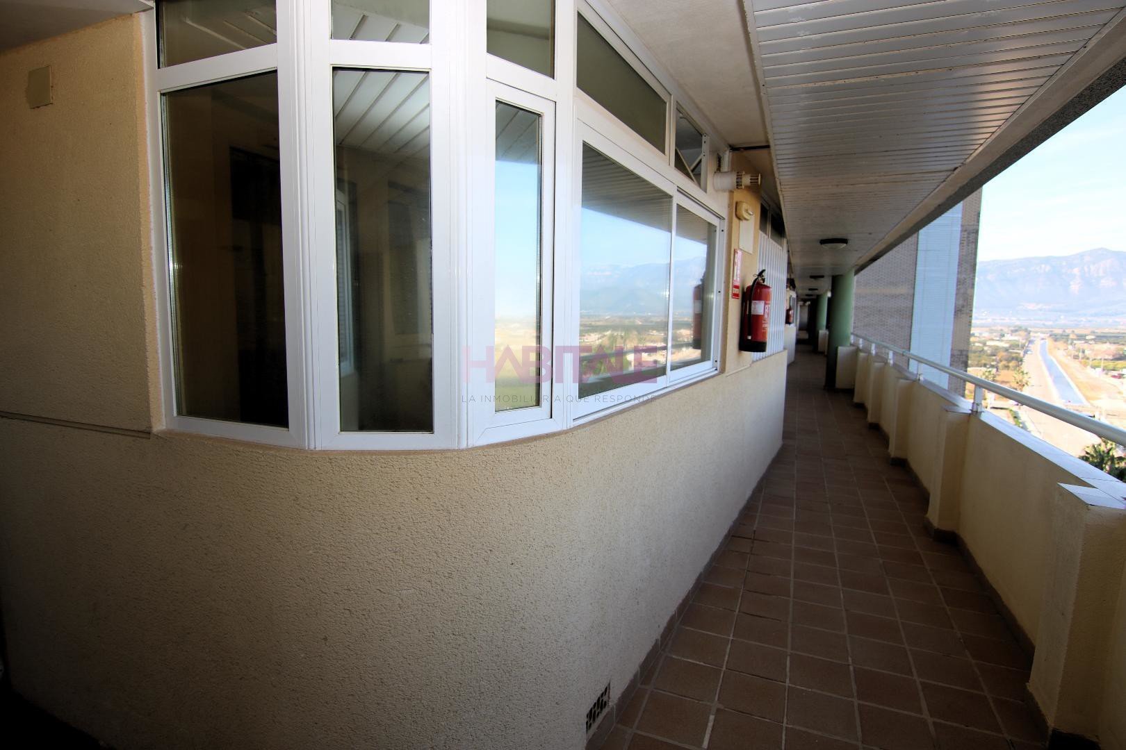 Pis de 71 m² a Cullera