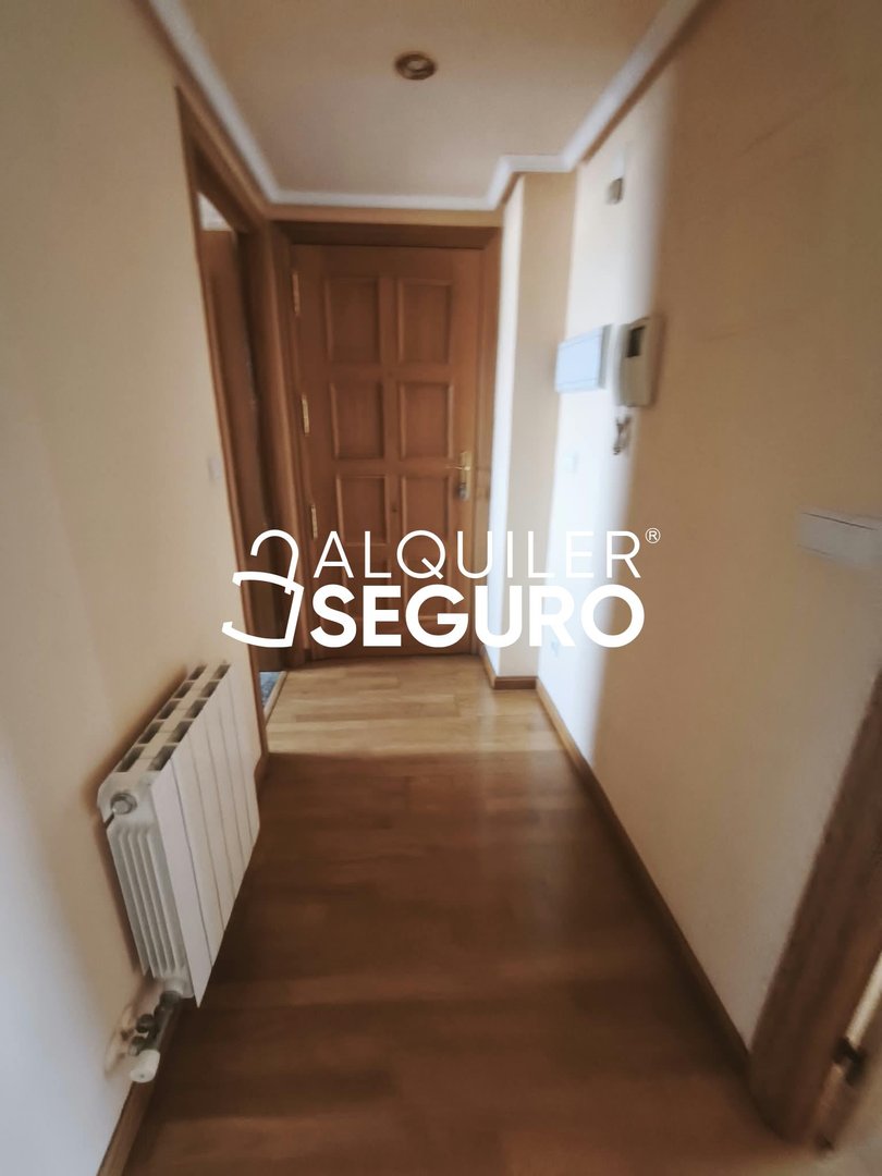 Piso de 80 m² en Zaragoza