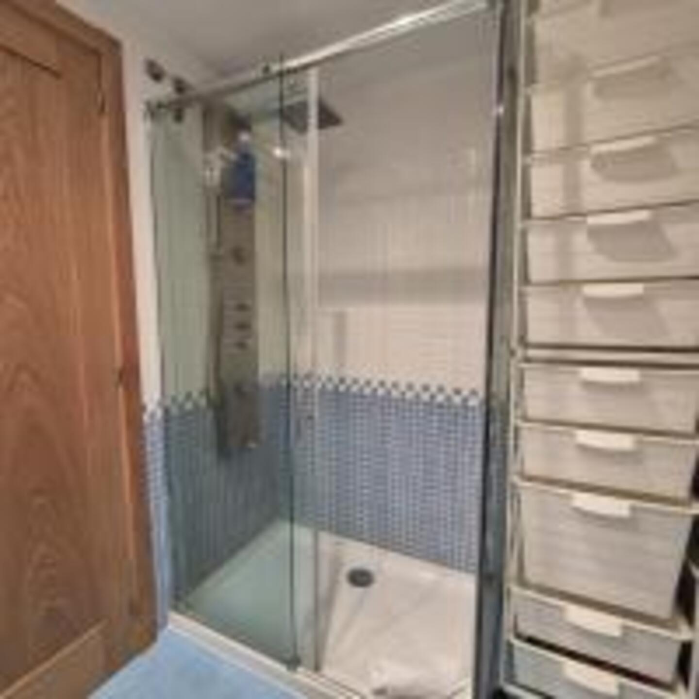 Piso de 50 m² en Oleiros