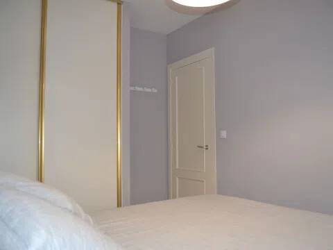 Piso de 55 m² en Jaca