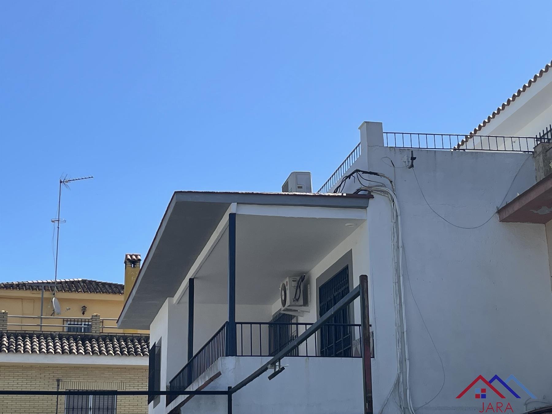 Haus 140 m² in Jerez de la Frontera