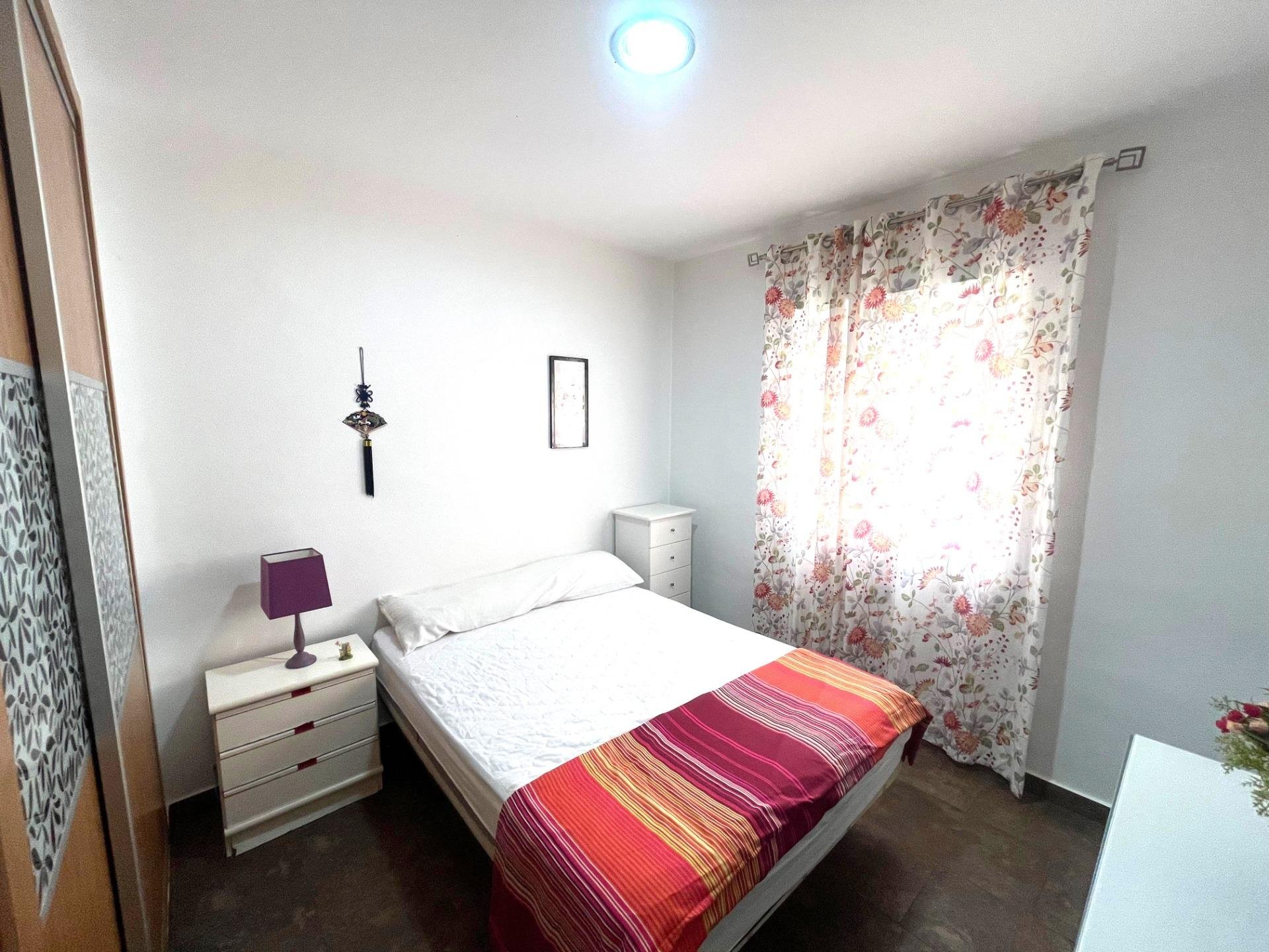 Piso de 105 m² en Punta Umbría