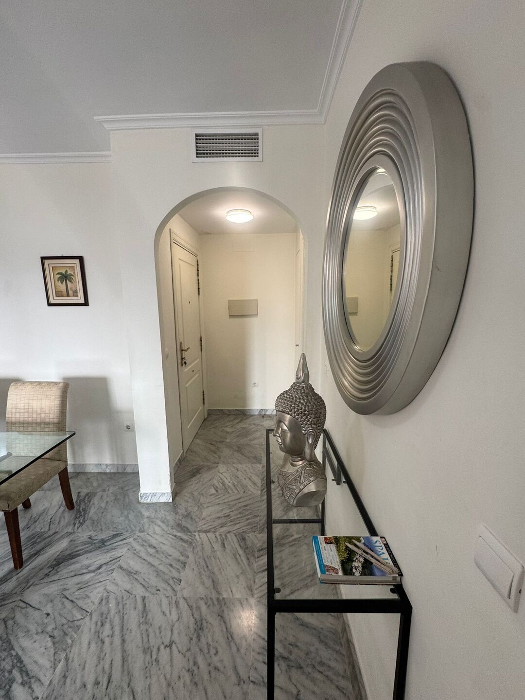 Wohnung 80 m² in Marbella