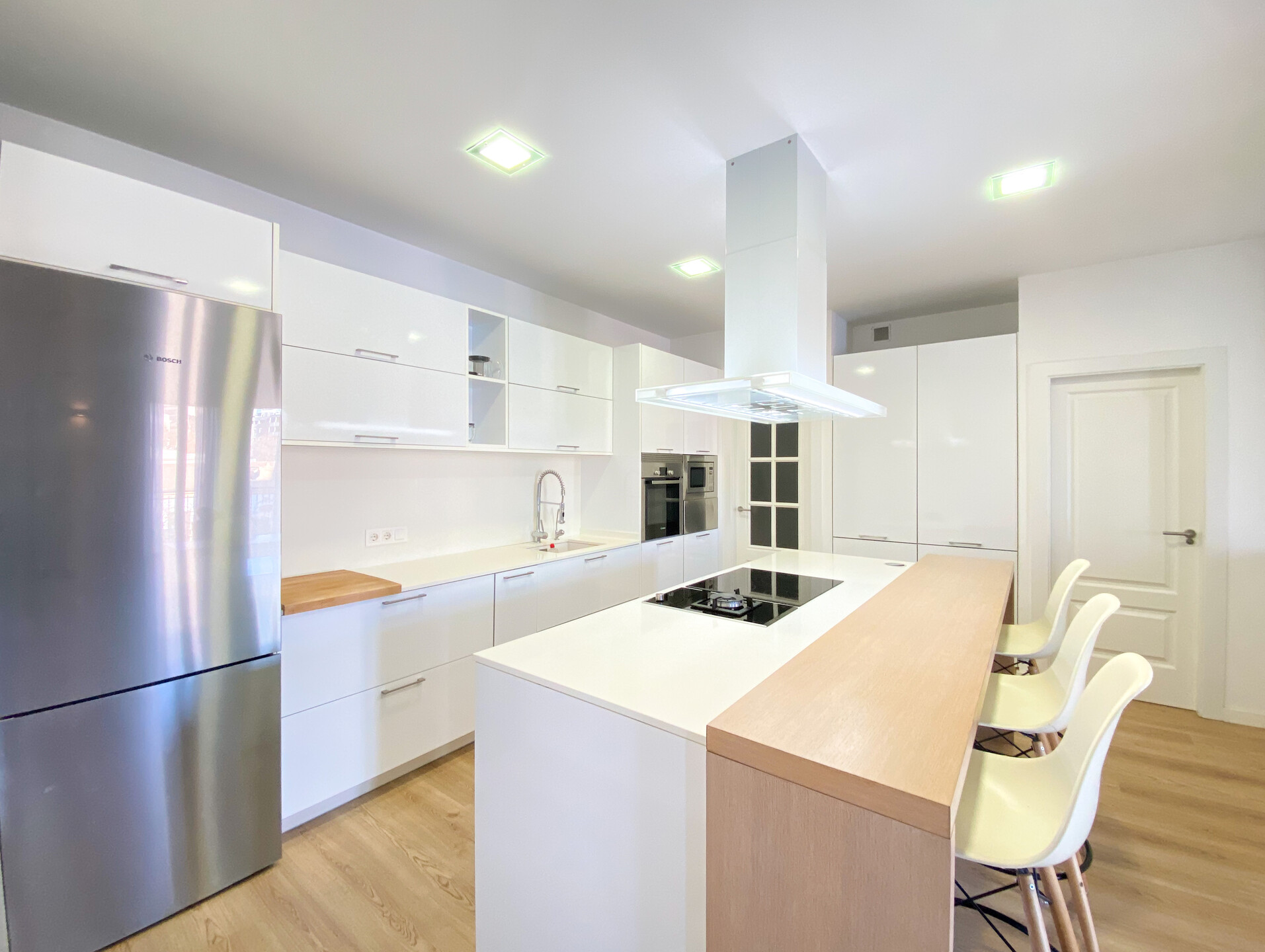 Piso de 180 m² en Palma