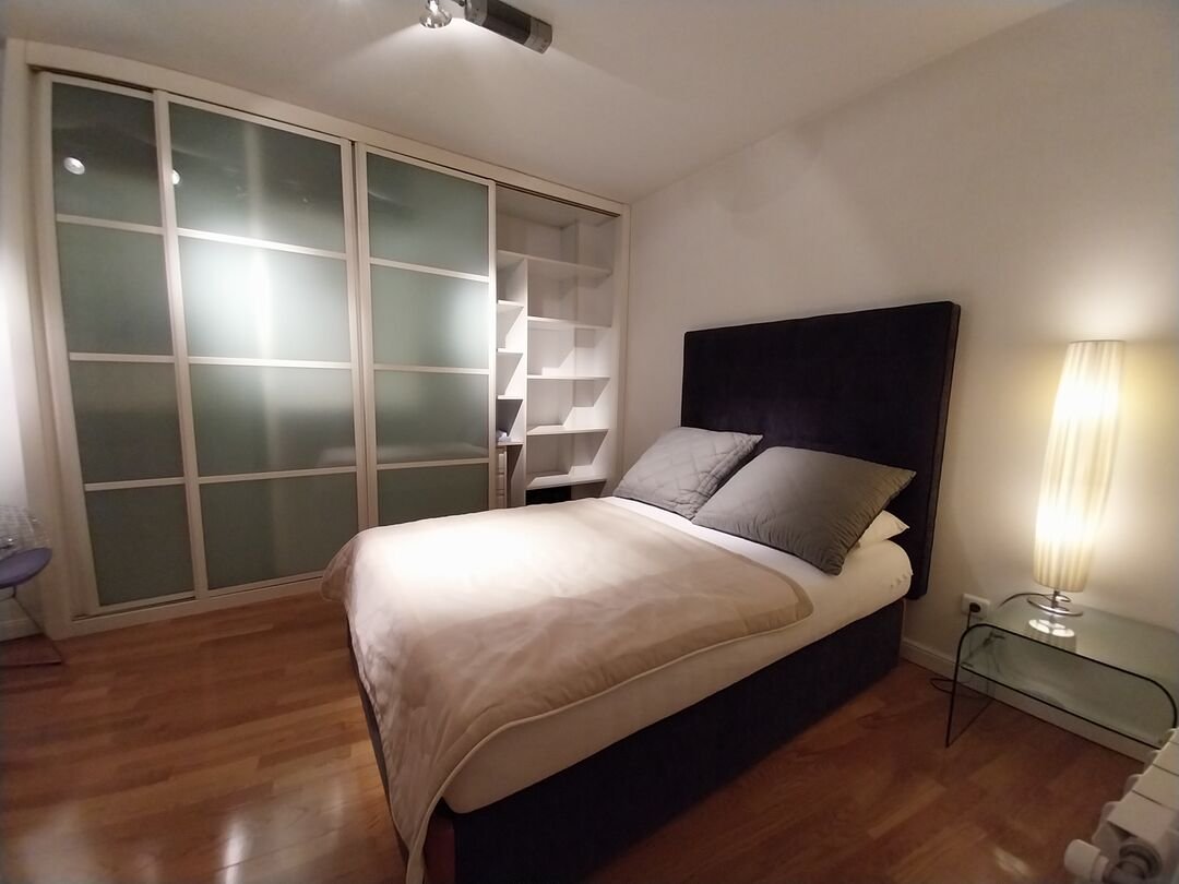 Pis de 61 m² a Santander