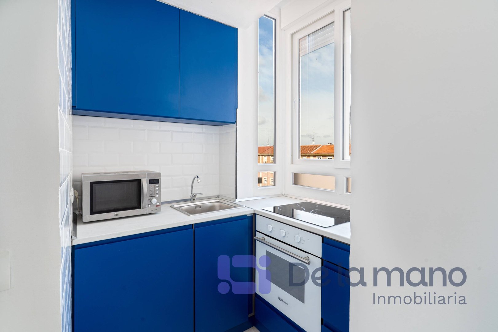 Квартира 80 м² в Мадриде