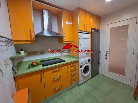 Piso de 120 m² en Madrid