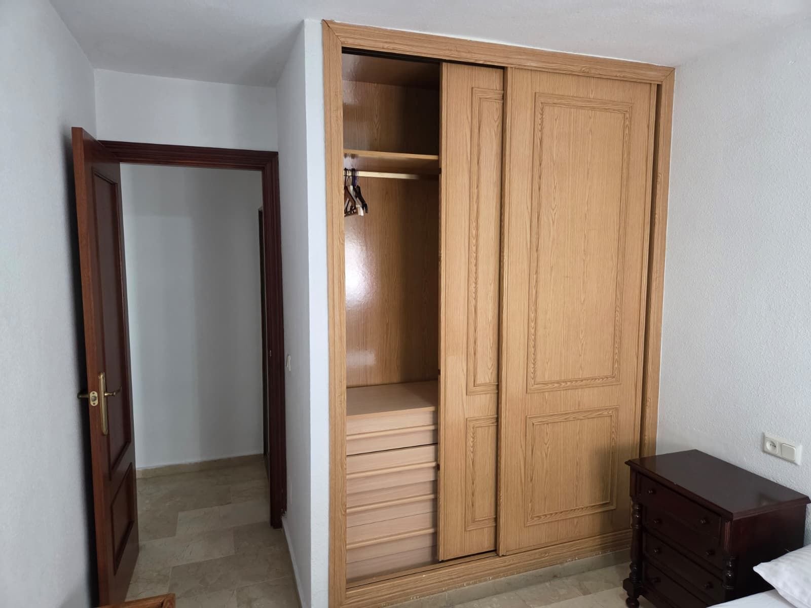 Piso de 80 m² en Málaga