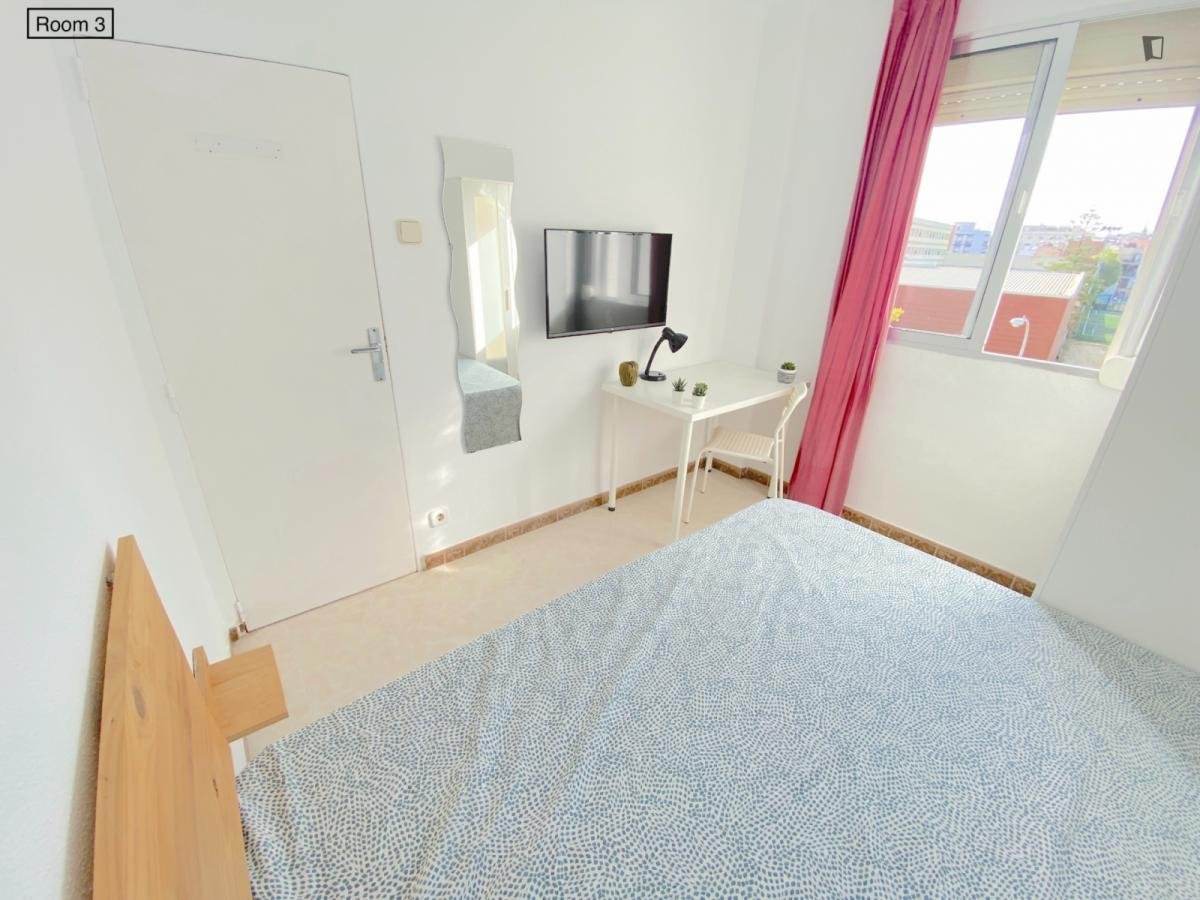 Habitación en alquiler, Sevilla