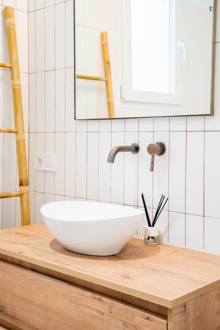 Habitación en alquiler, Valencia