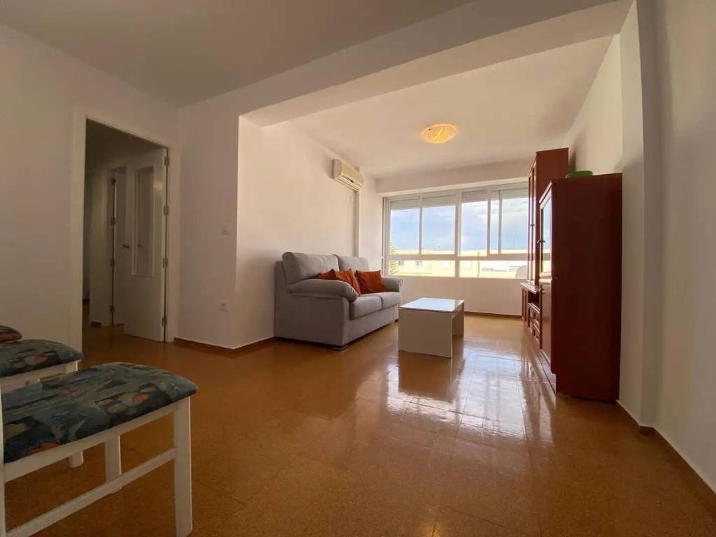Piso de 77 m² en Jerez de la Frontera
