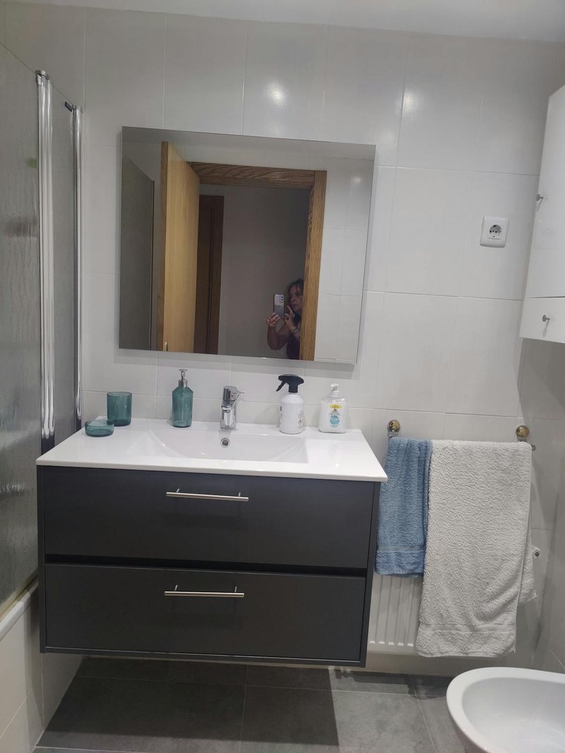 Habitación 10 m², Madrid