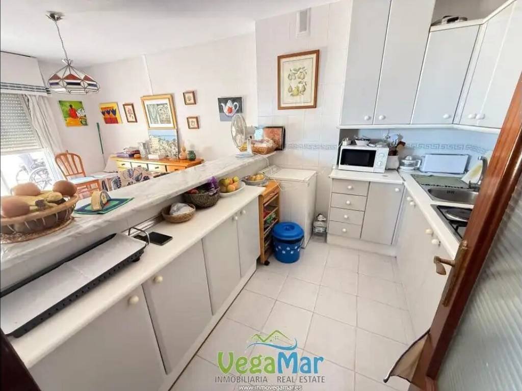 Wohnung 70 m² in Almuñécar