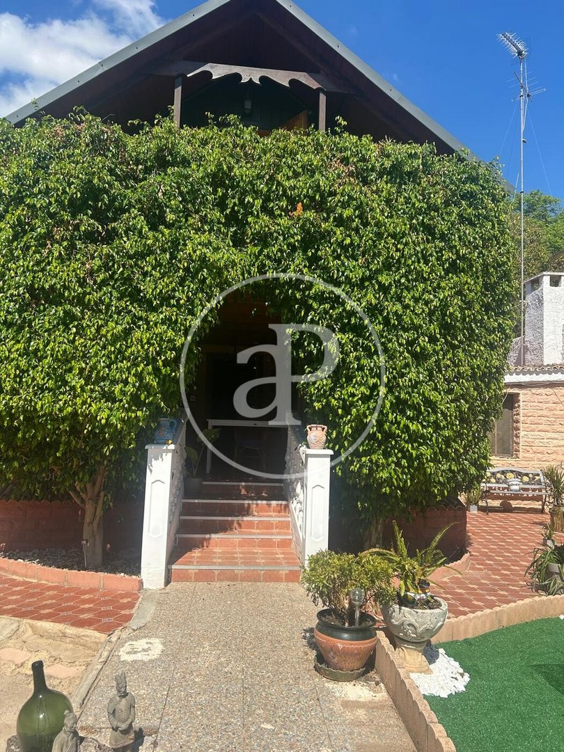 Piso de 122 m² en Paterna