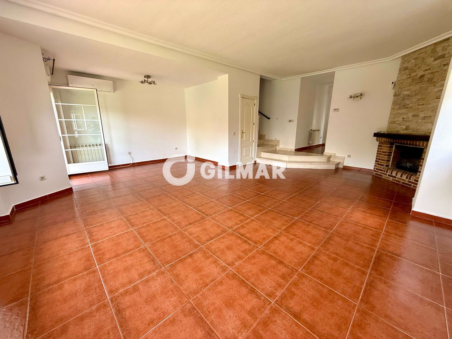 Casa de 362 m² en Algete
