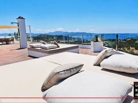 Maison 500 m² à Sant Antoni de Portmany