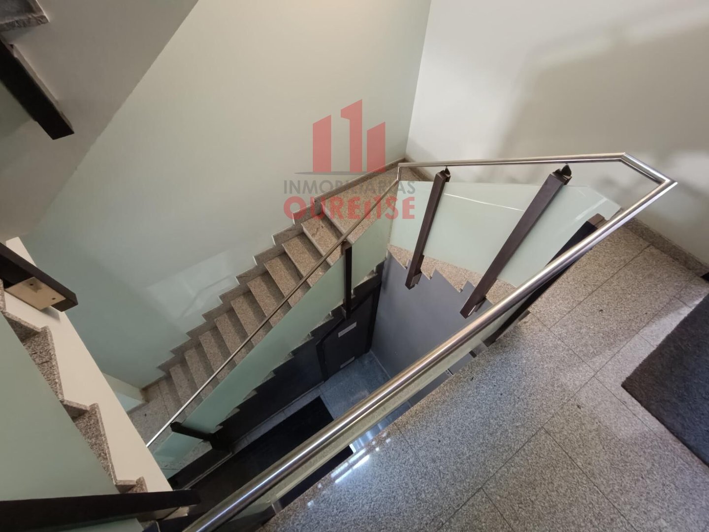 Pis de 28 m² a Vigo
