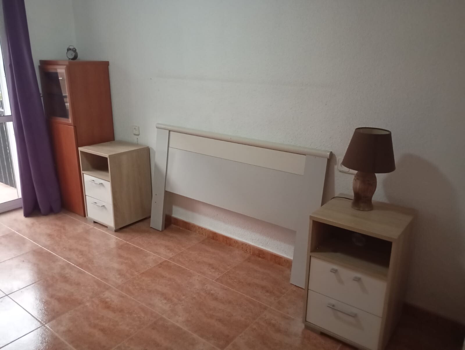 Piso de 84 m² en Murcia