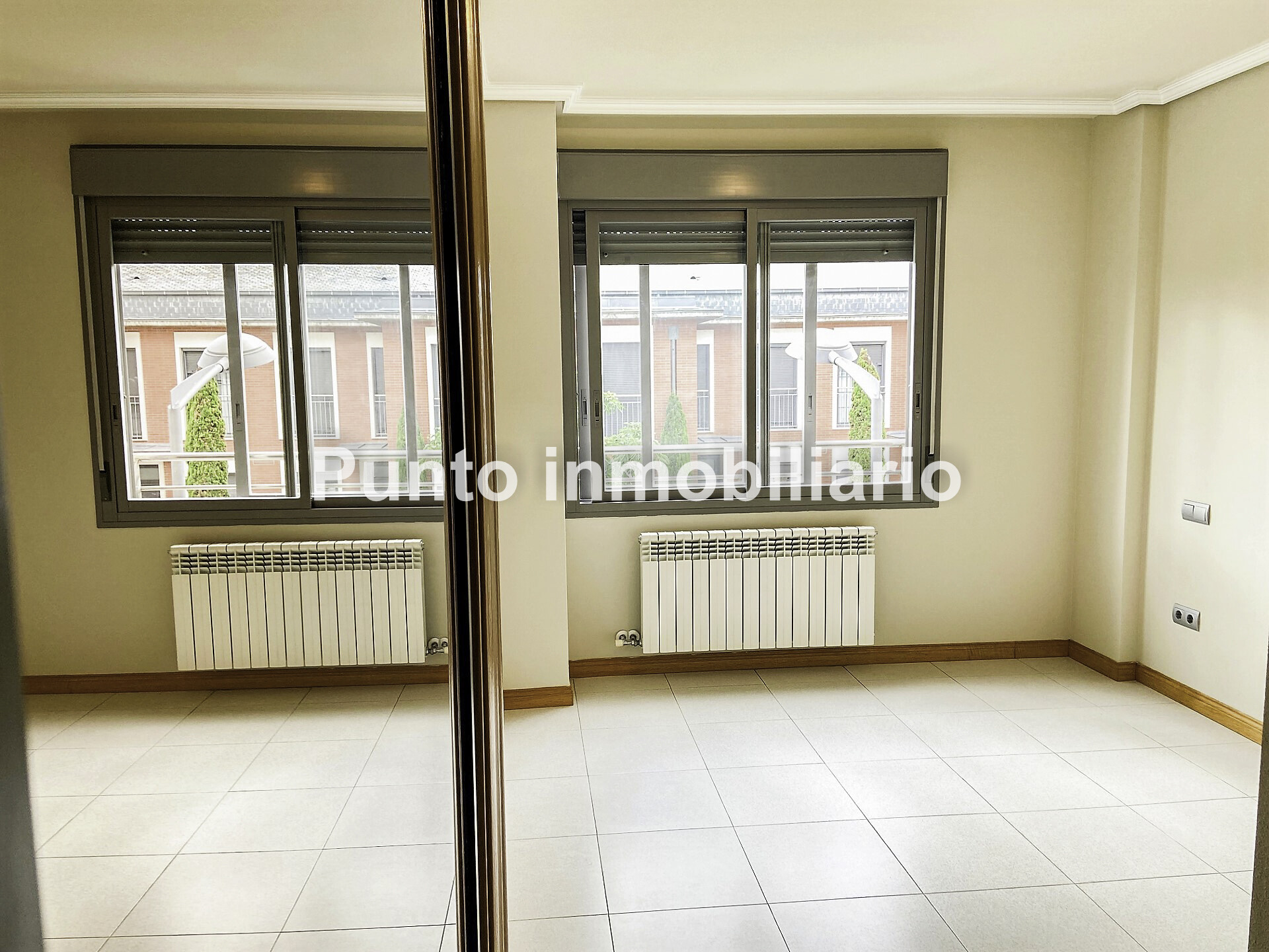 Piso de 93 m² en Valladolid