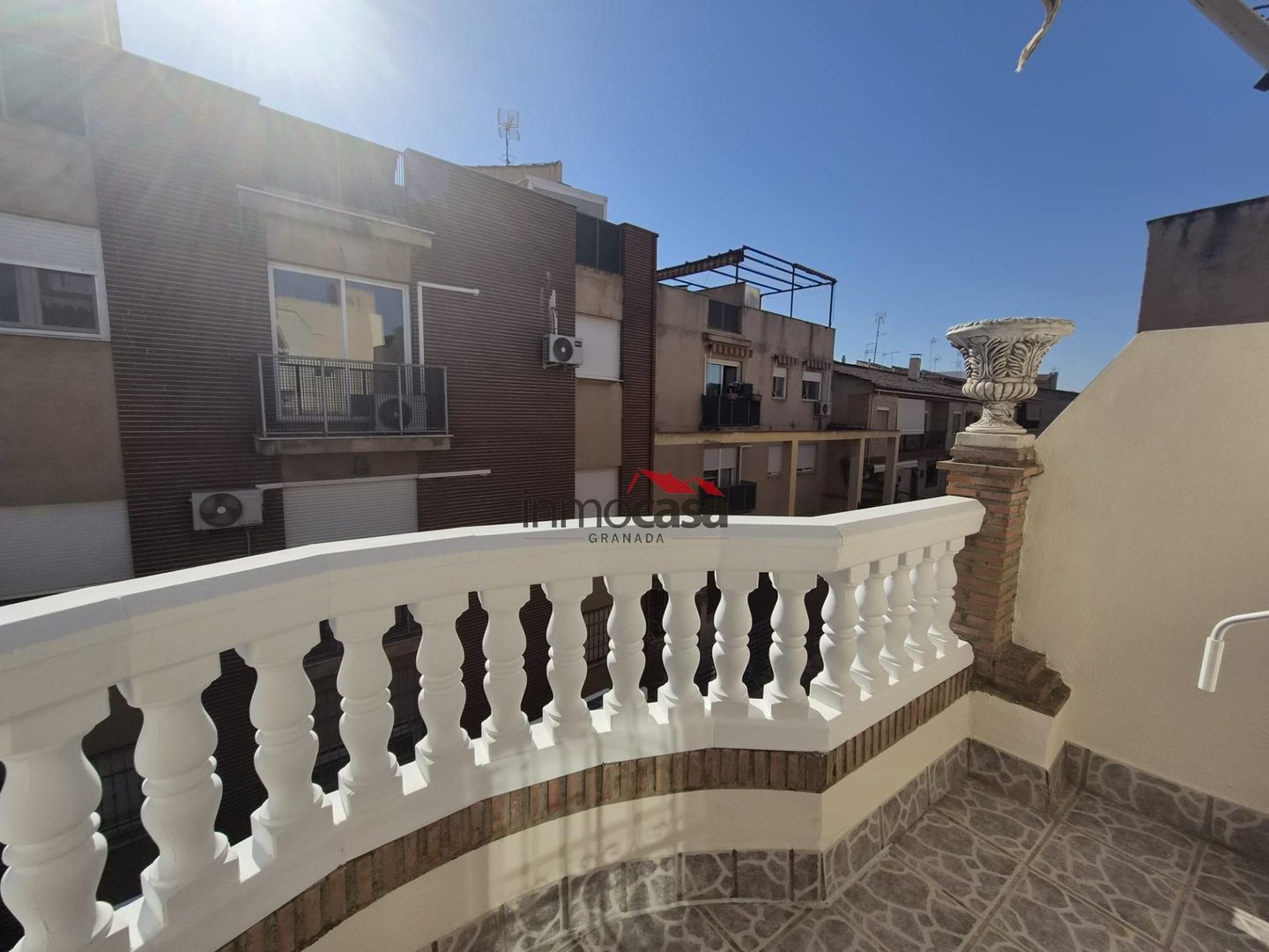 Piso de 98 m² en Armilla