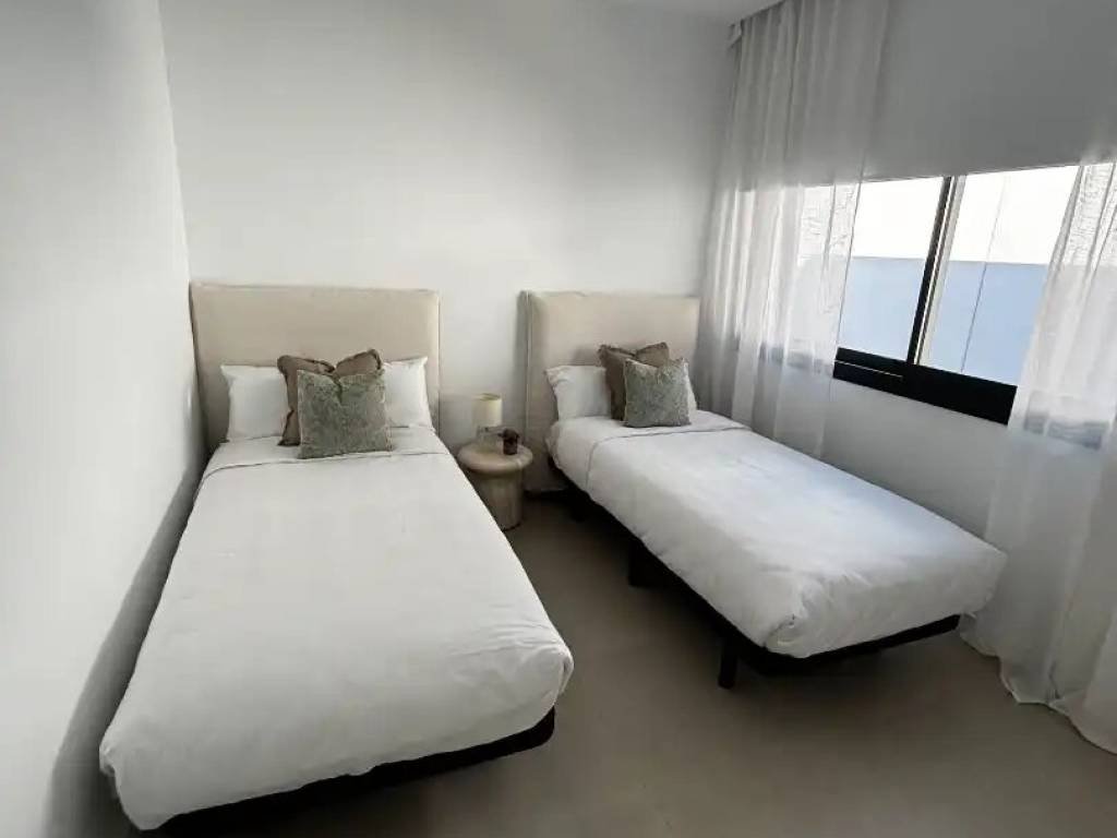 Casa de 160 m² en Estepona