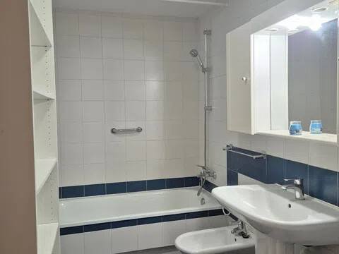 Piso de 100 m² en Oleiros
