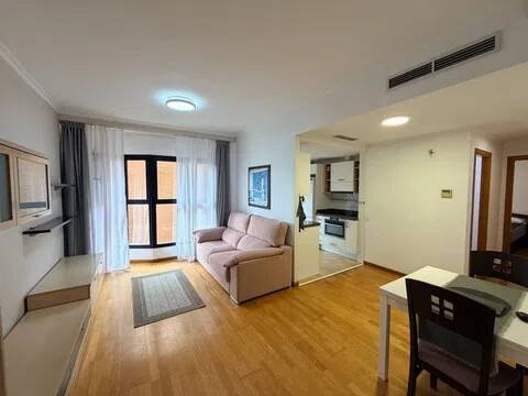 Flat 54 m² in Gandia