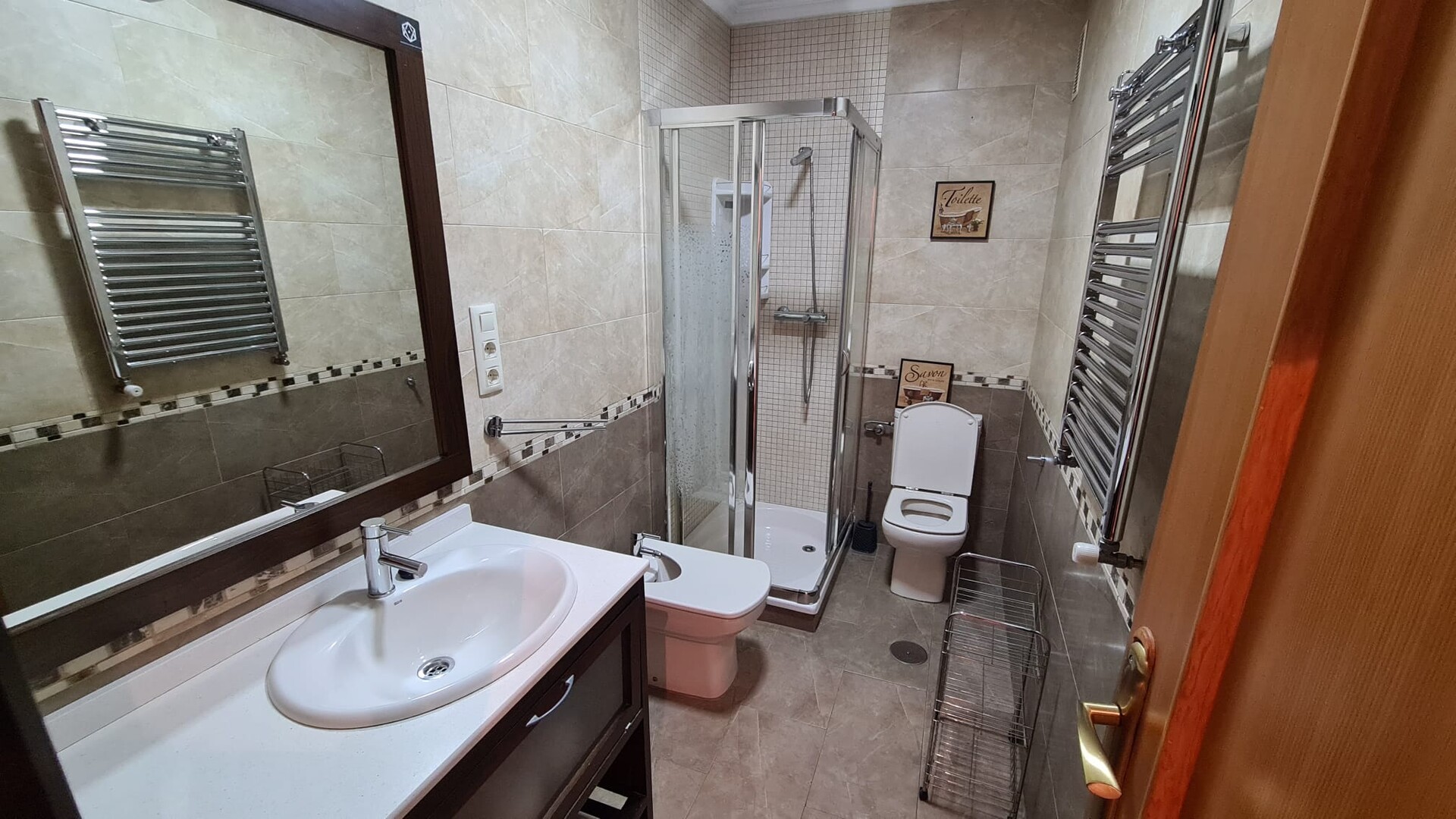 Piso de 70 m² en Villanueva de la Serena