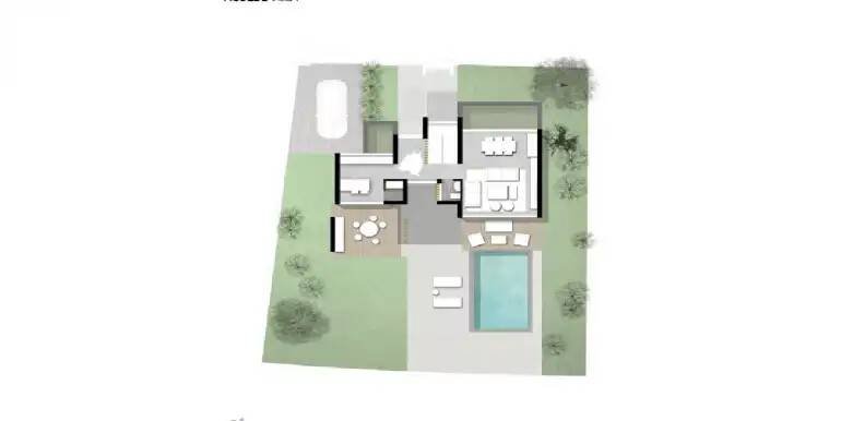 Casa de 165 m² en Estepona
