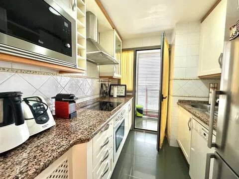 Piso de 90 m² en Sevilla