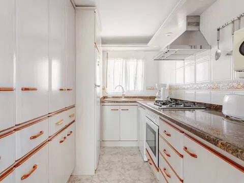 Casa de 85 m² en Teulada