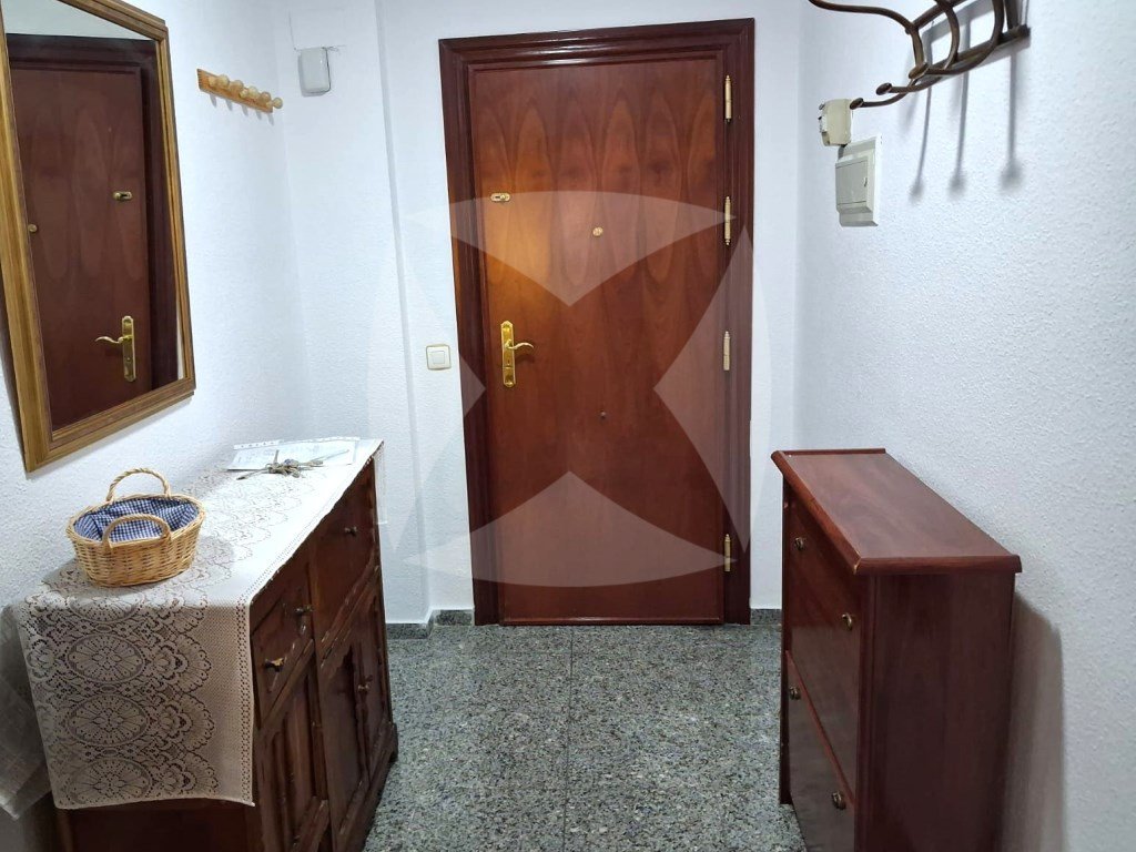 Piso de 112 m² en Badajoz