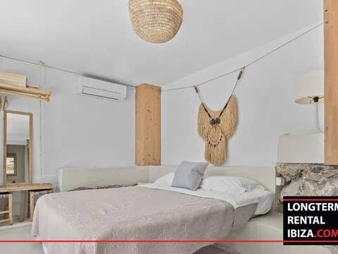 Piso de 200 m² en Sant Josep de sa Talaia