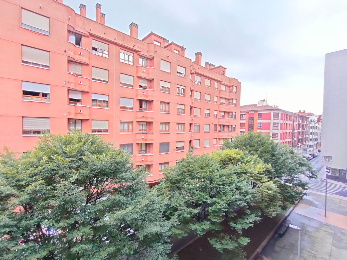 Piso de 99 m² en Gijón
