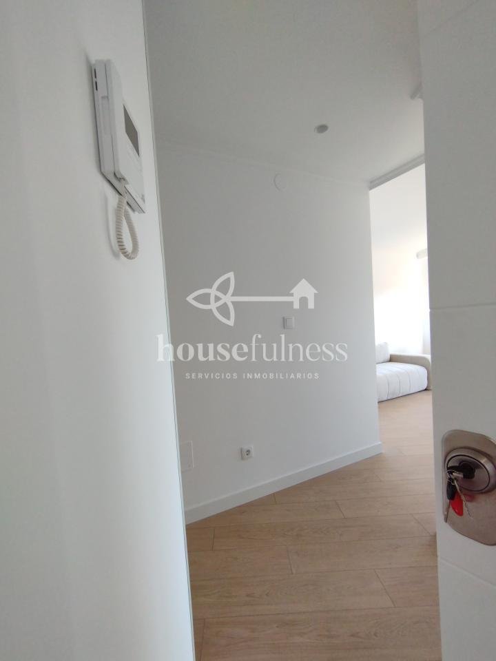 Piso de 62 m² en Ferrol