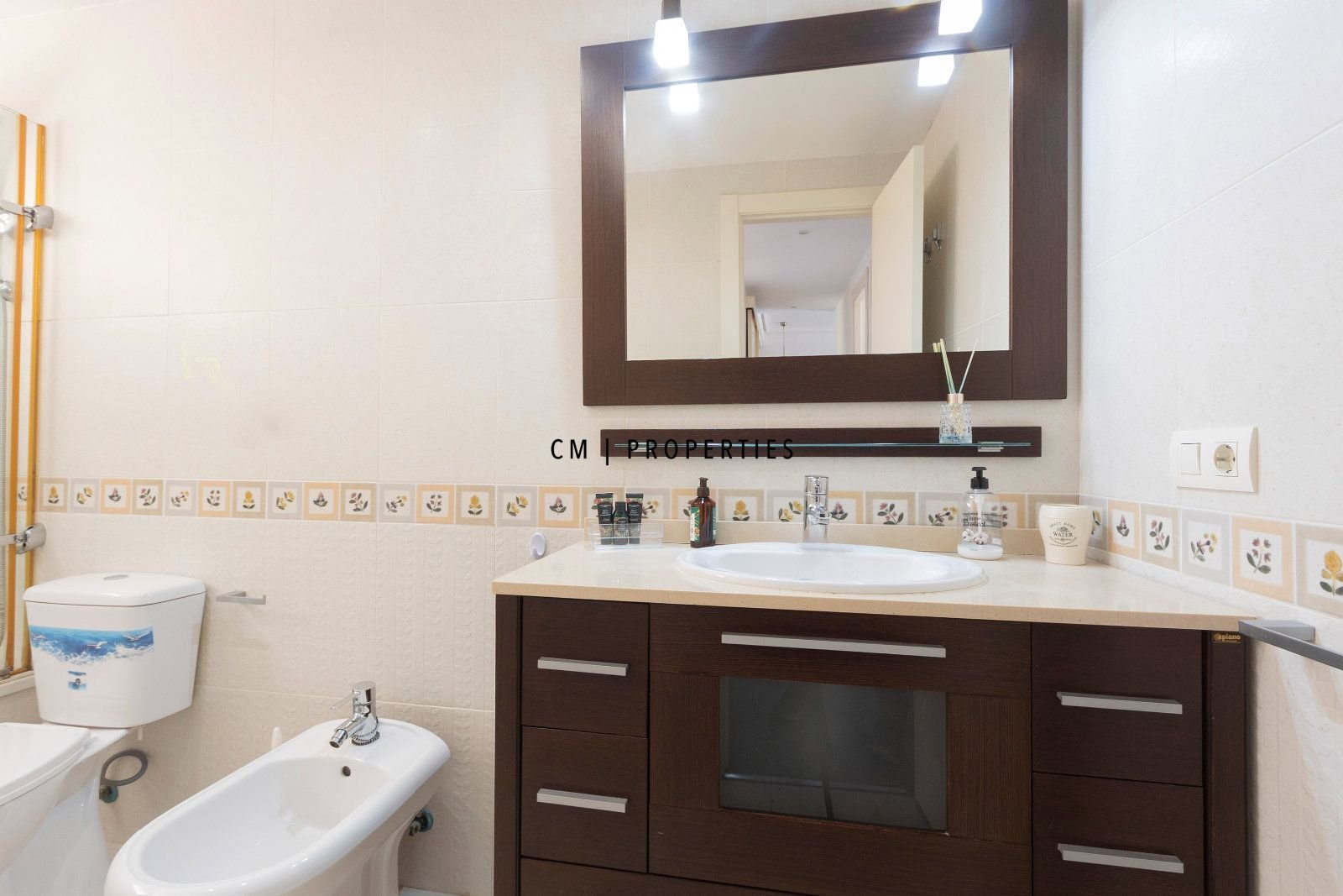 Piso de 80 m² en Puzol