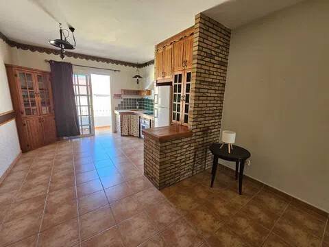 Piso de 65 m² en San Bartolomé de Tirajana