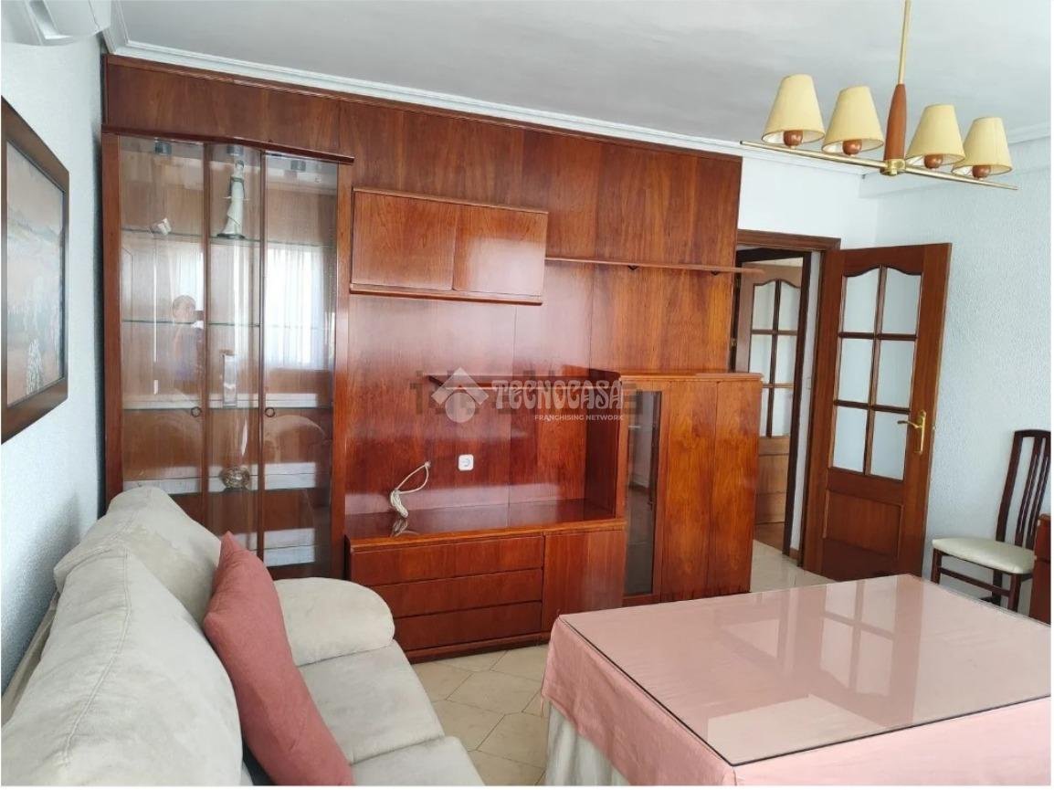 Pis de 75 m² a Sevilla