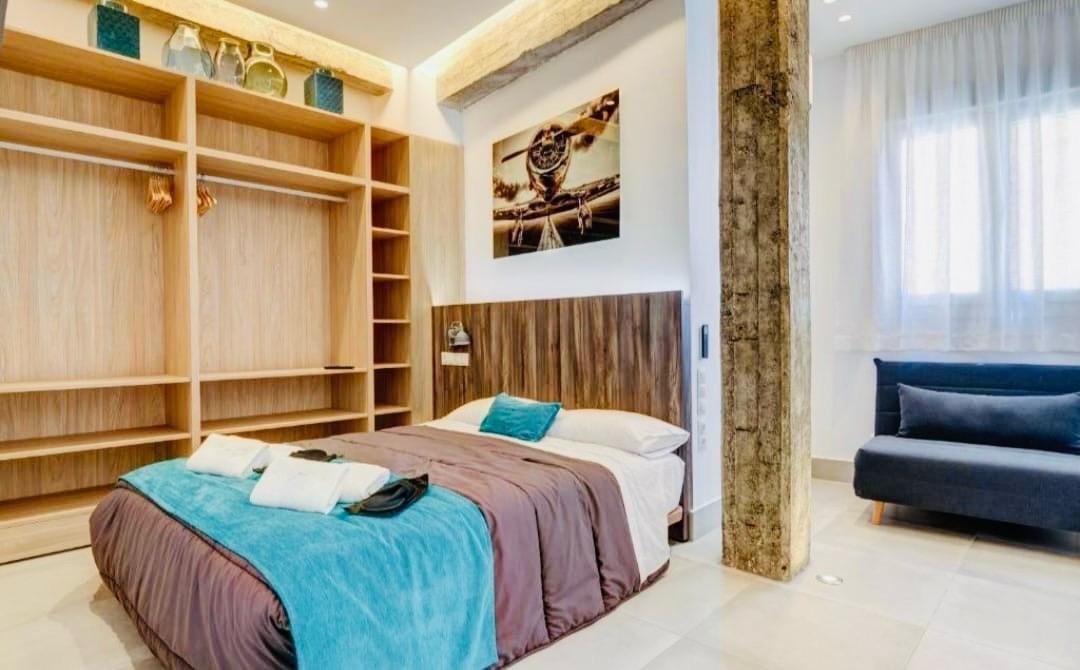 Appartamento 90 m² a Málaga