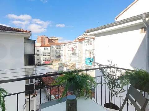 Piso de 89 m² en Pamplona