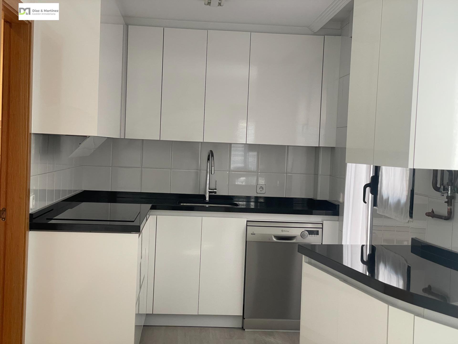 Piso de 170 m² en León