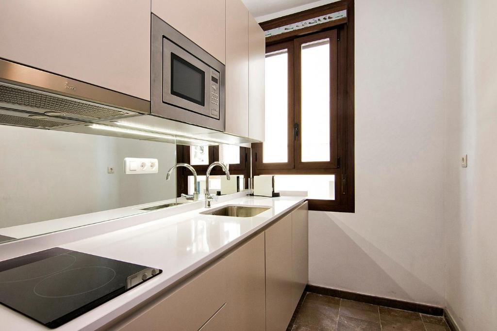 Pis de 95 m² a Granada