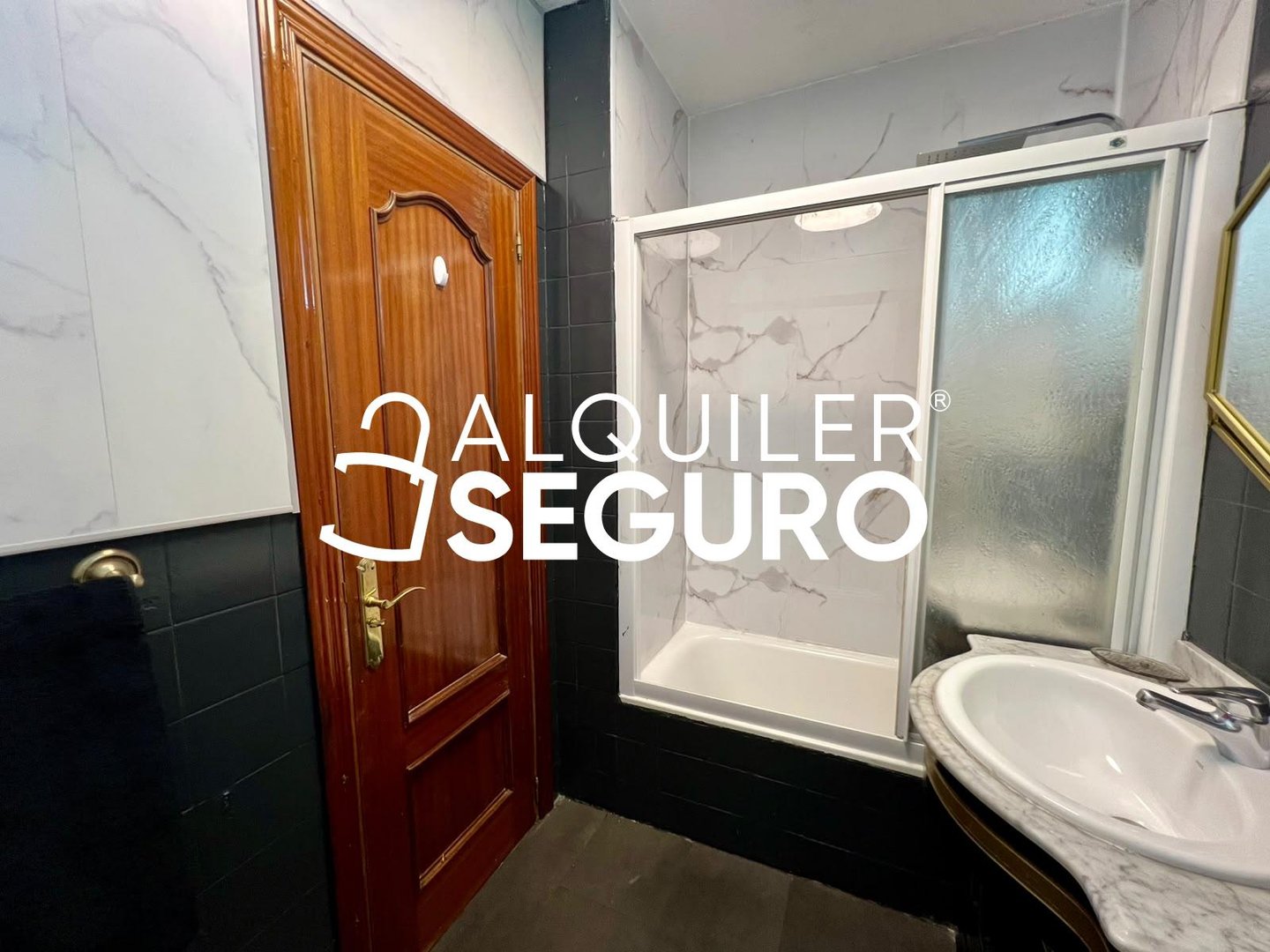 Piso de 80 m² en Madrid
