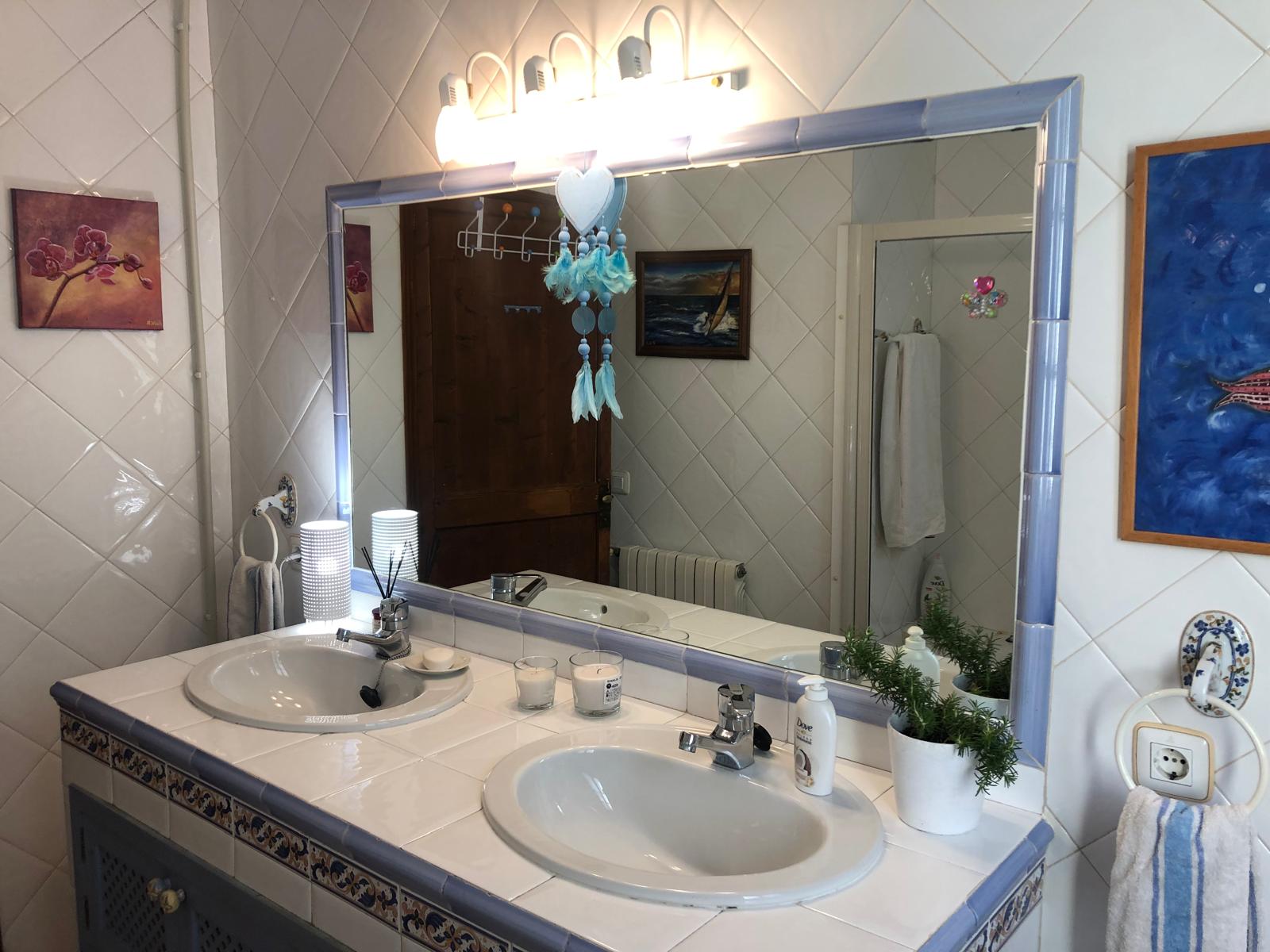 Zimmer zur Miete, Palma