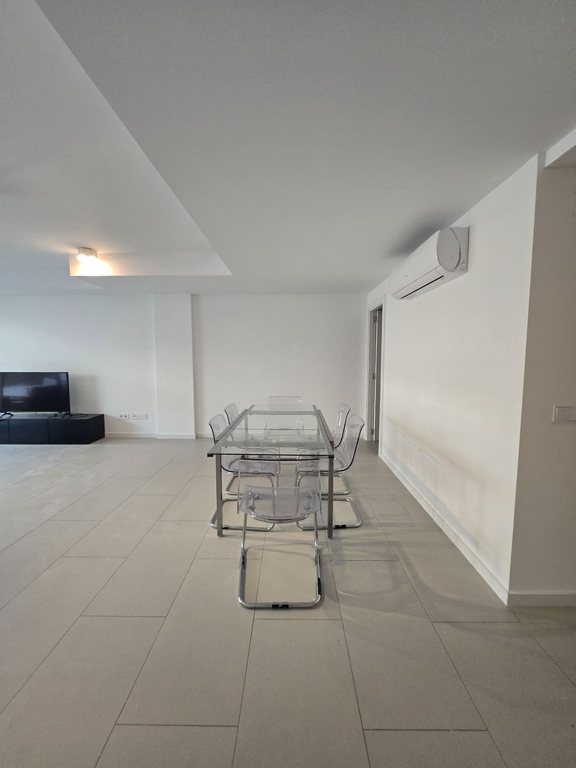 Piso de 209 m² en Finestrat
